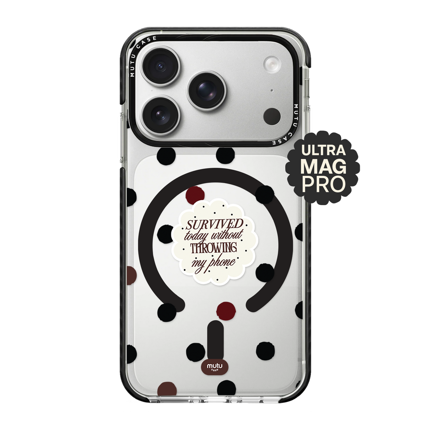 Survived & Stylish Ultra Mag Pro