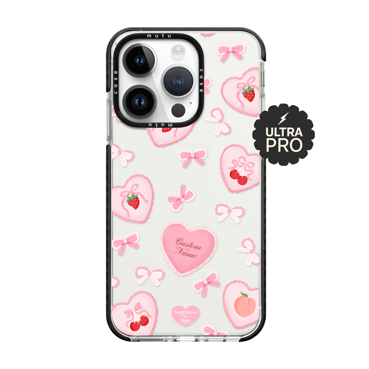 Sweet Treat Ultra Pro - Customisable