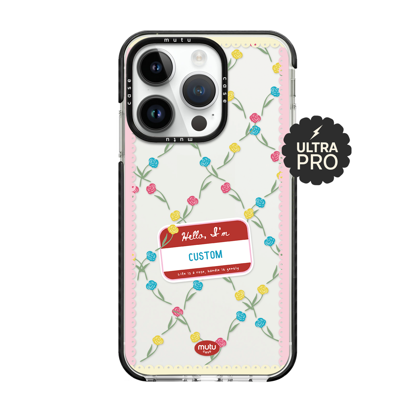 Taggie Ultra Pro - Customisable