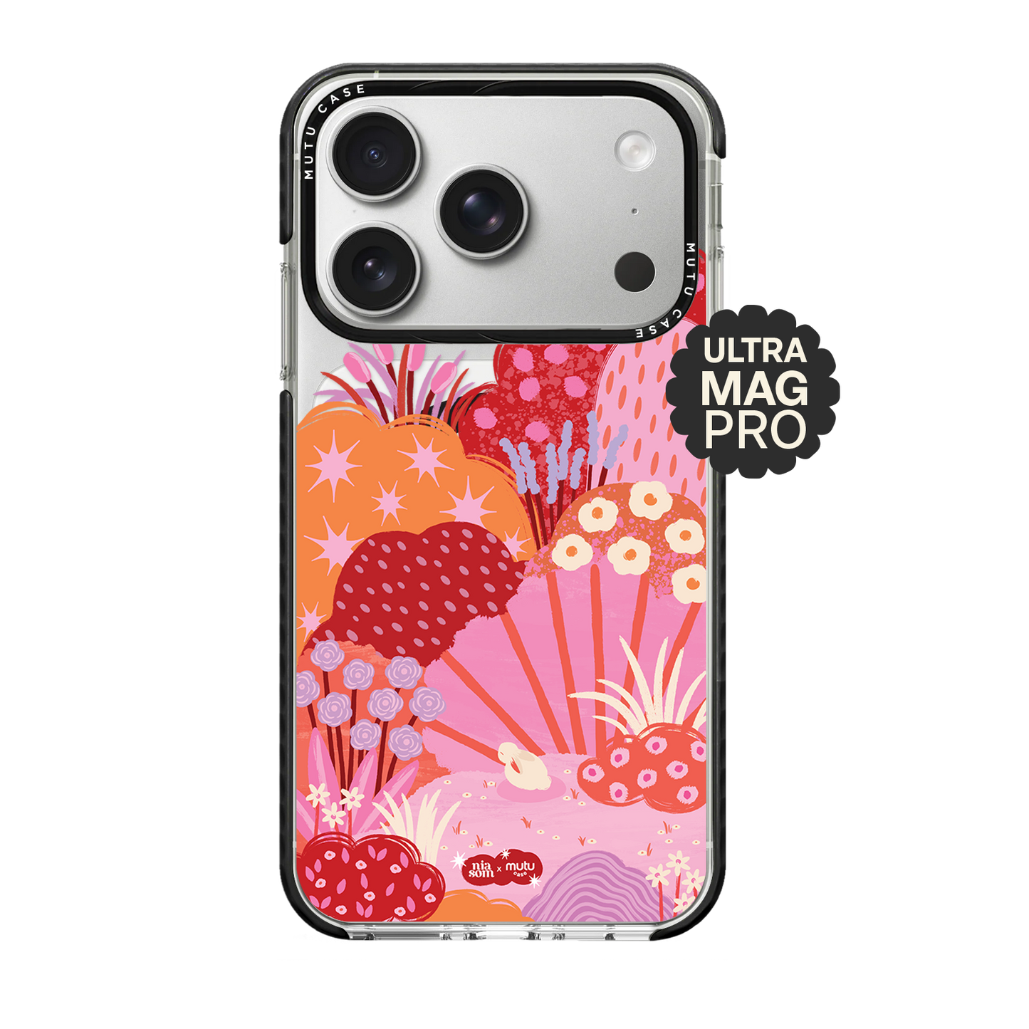 Thumper Ultra Mag Pro