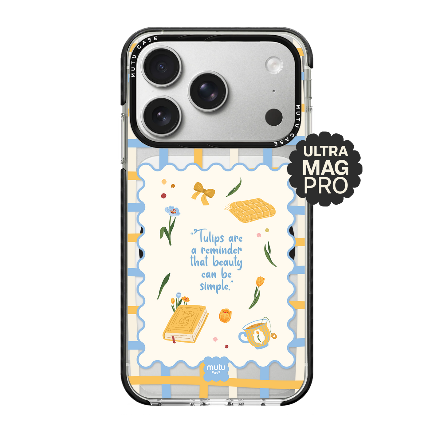 Tulip Concepts Ultra Mag Pro