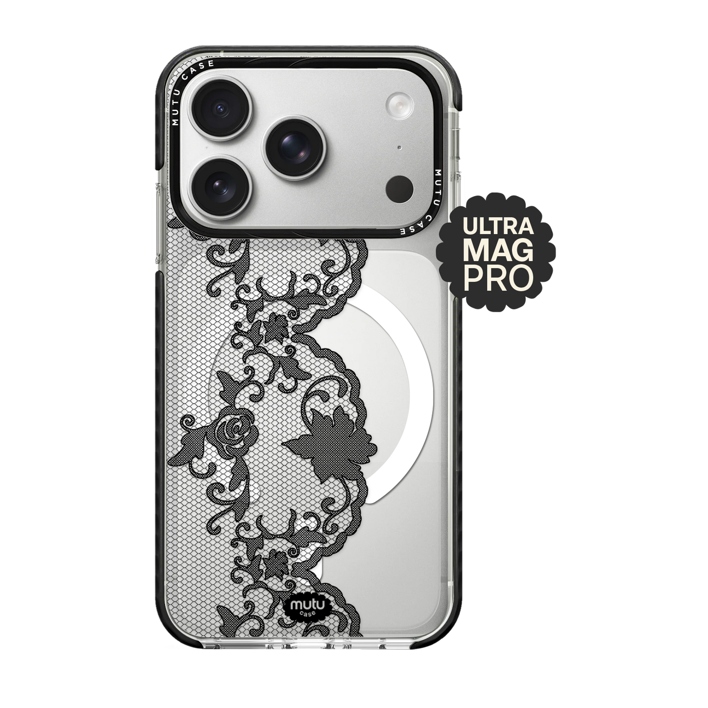 Glamorous Ultra Mag Pro