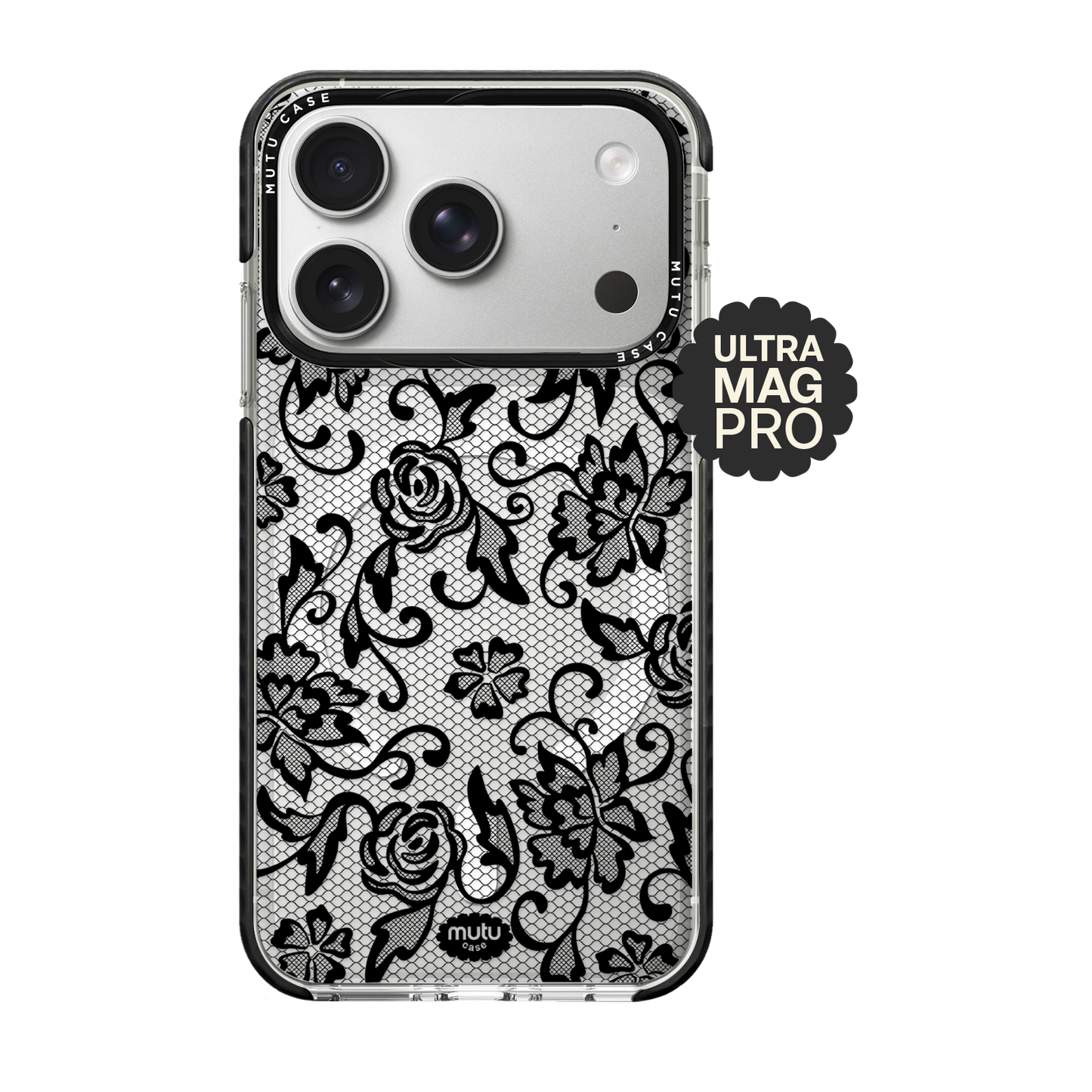 Lace Garden Ultra Mag Pro