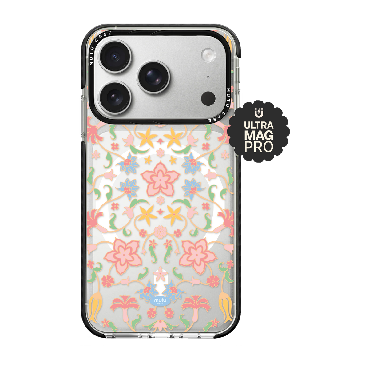 Dreamy Pastel Ultra Mag Pro
