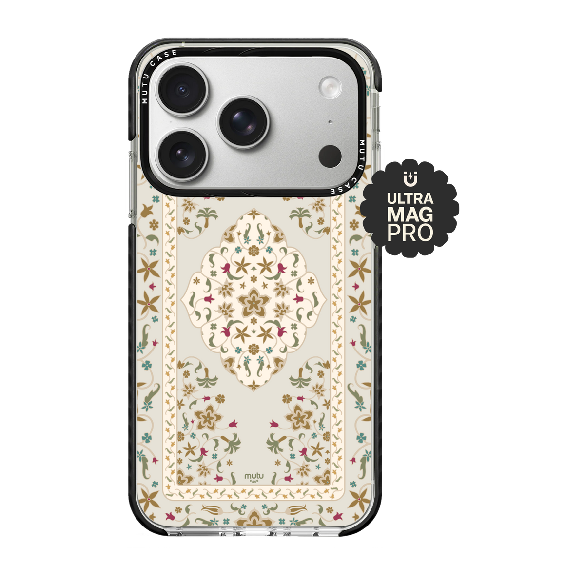 Persian Garden Ultra Mag Pro