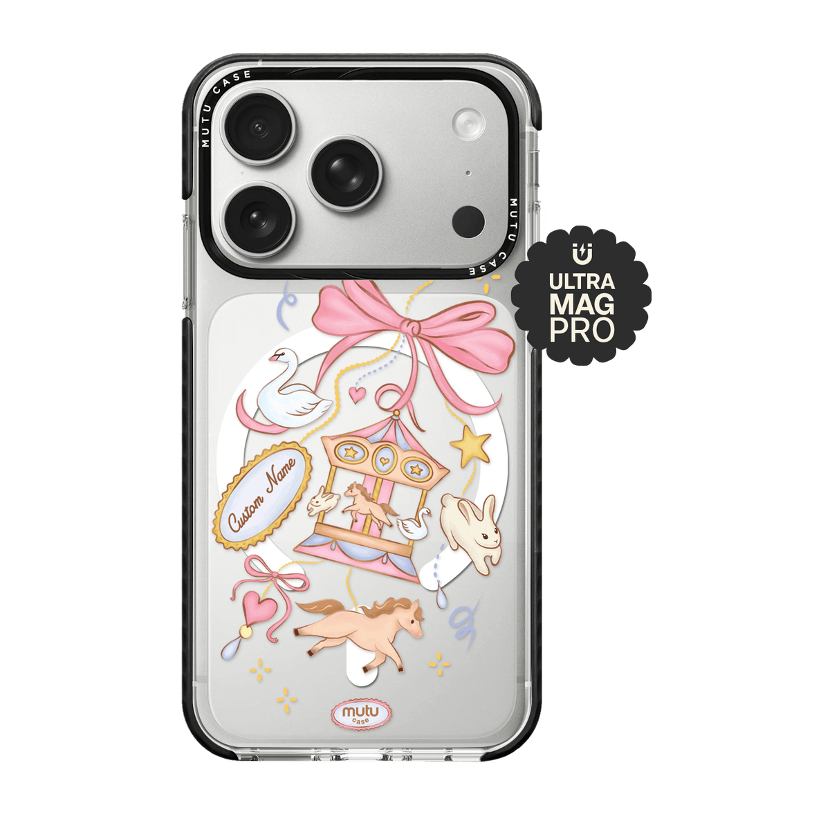 Whimsy Charms Ultra Mag Pro - Customisable
