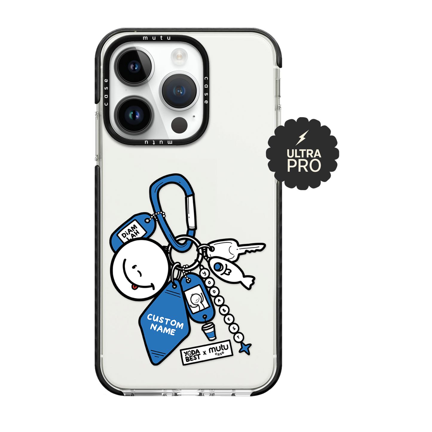 Customisable Apeni Ultra Pro