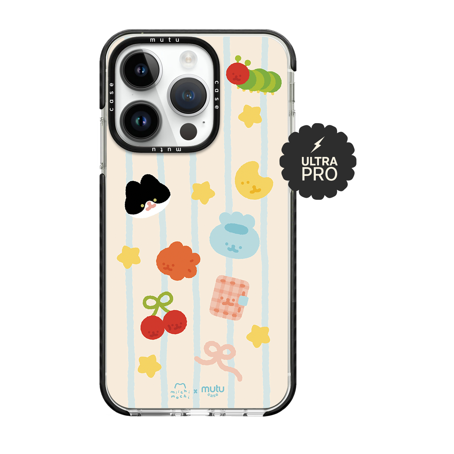 Bear-Face Ultra Pro