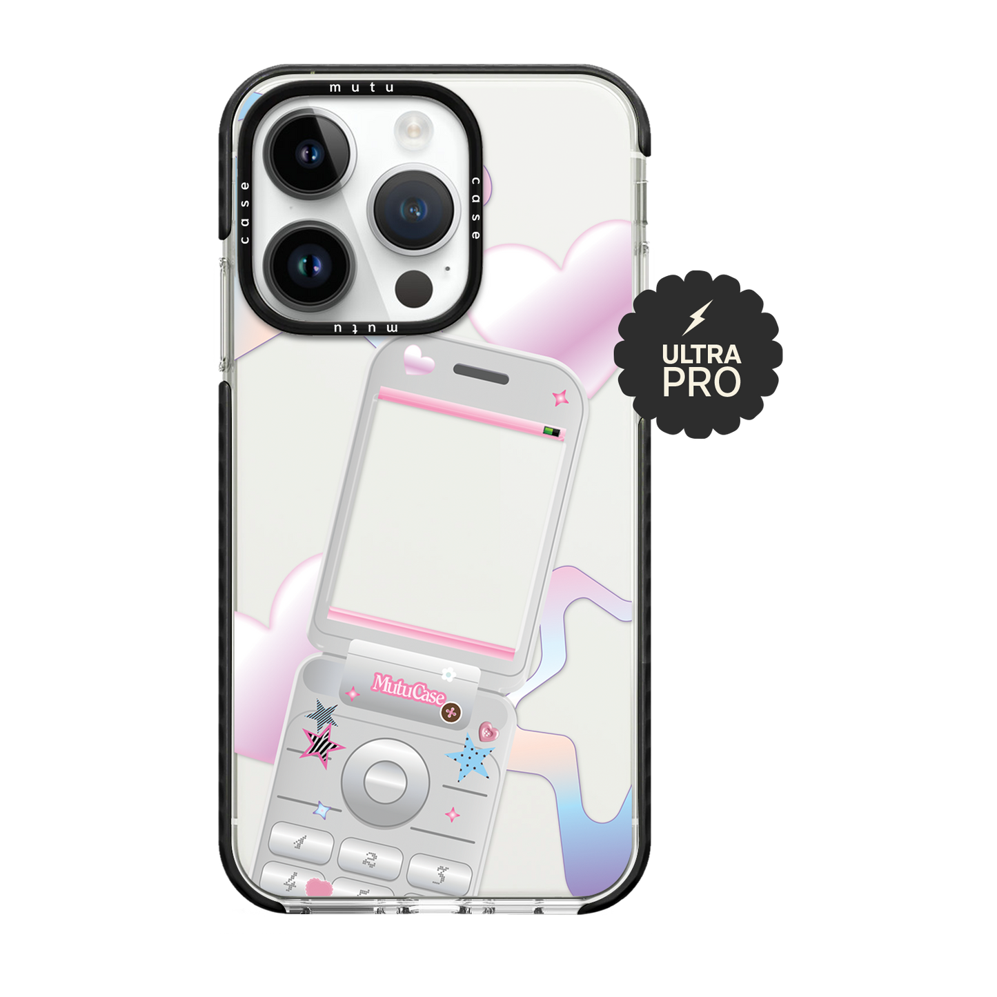 Candy Click Ultra Pro