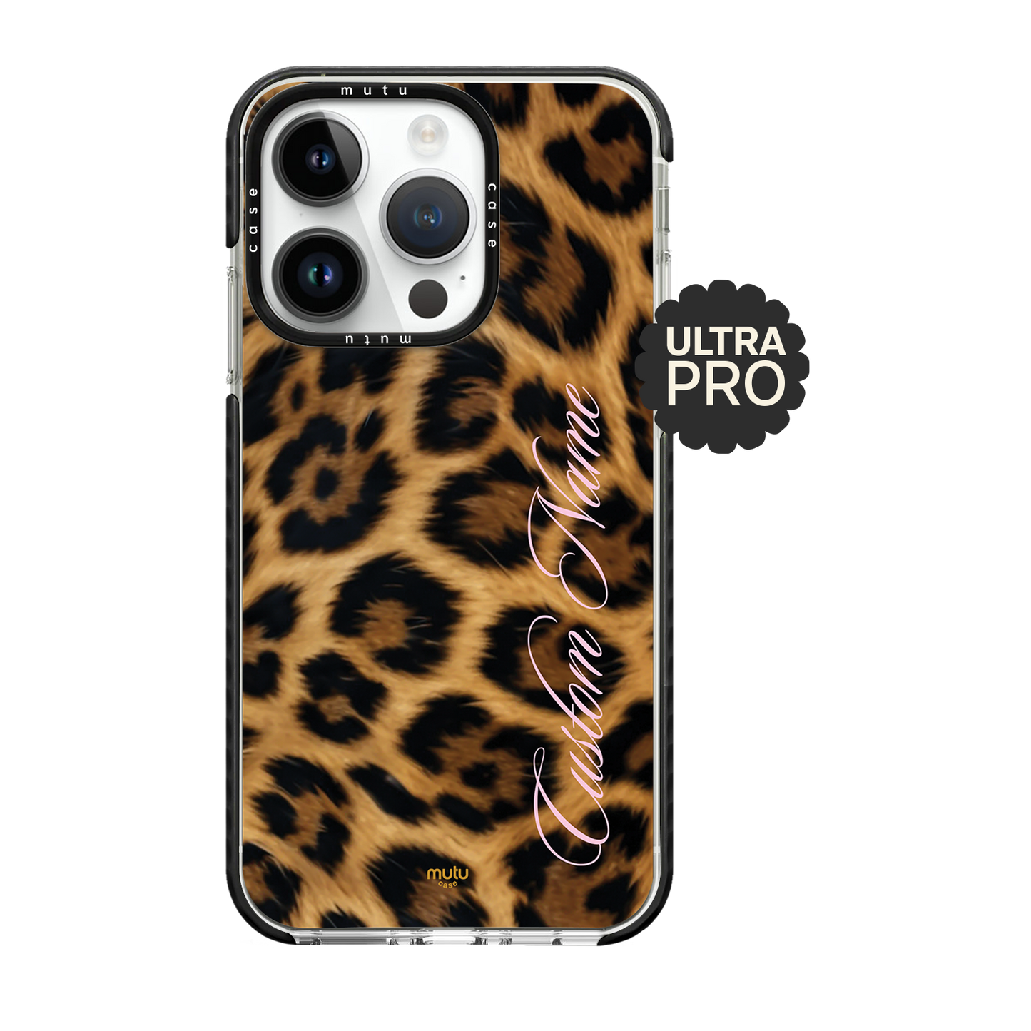 Customisable Fierce Mag Pro