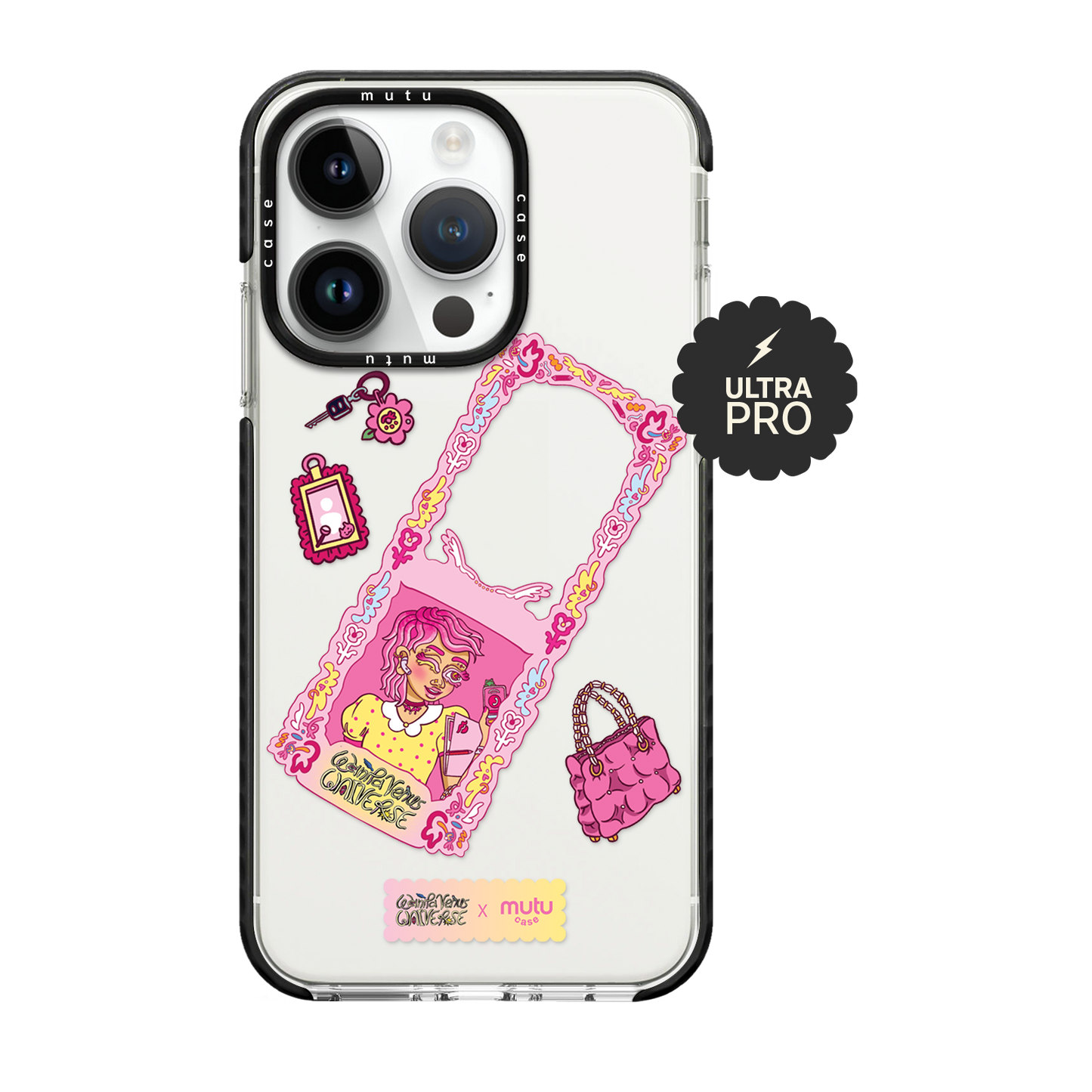 It Girl Ultra Pro