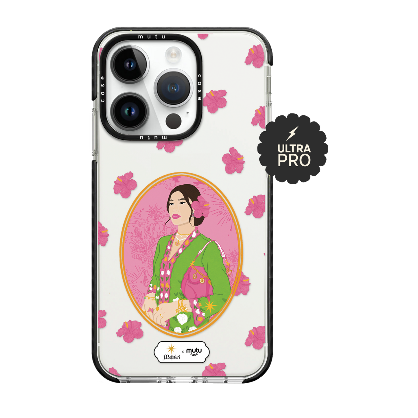 Primadona Ultra Pro