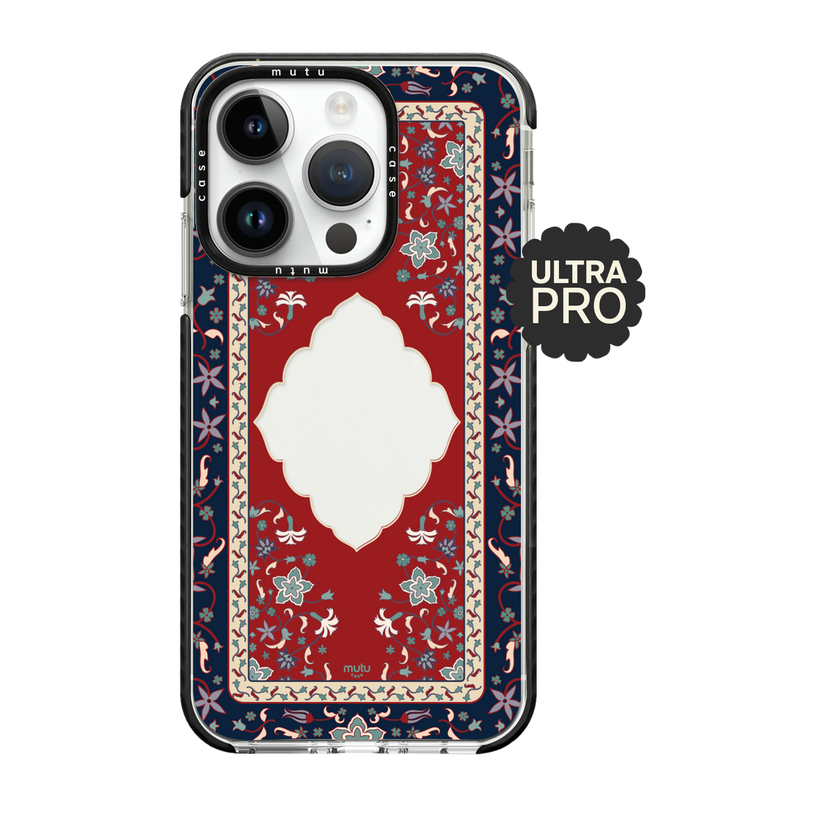 Royal Floral Ultra Pro