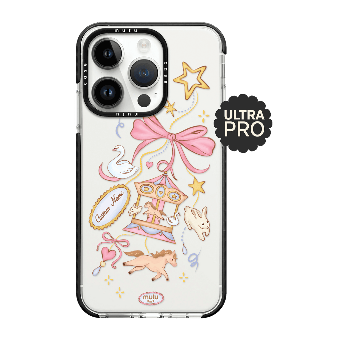 Whimsy Charms Ultra Pro - Customisable