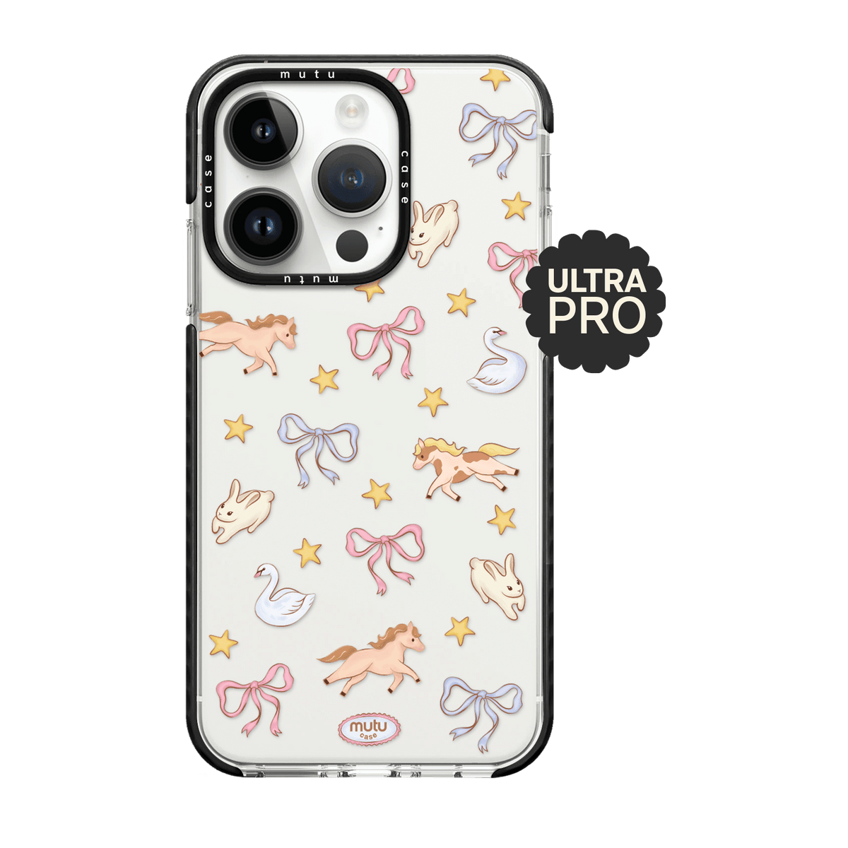 Whimsyland Ultra Pro