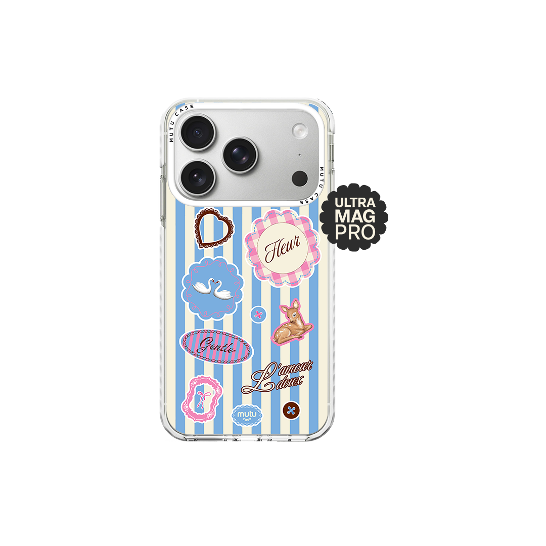 Fleur Ultra Mag Pro
