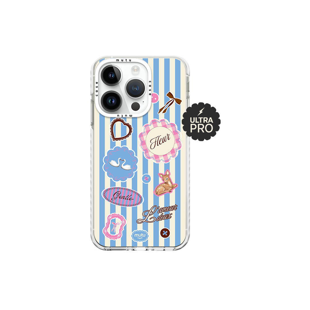 Fleur Ultra Pro