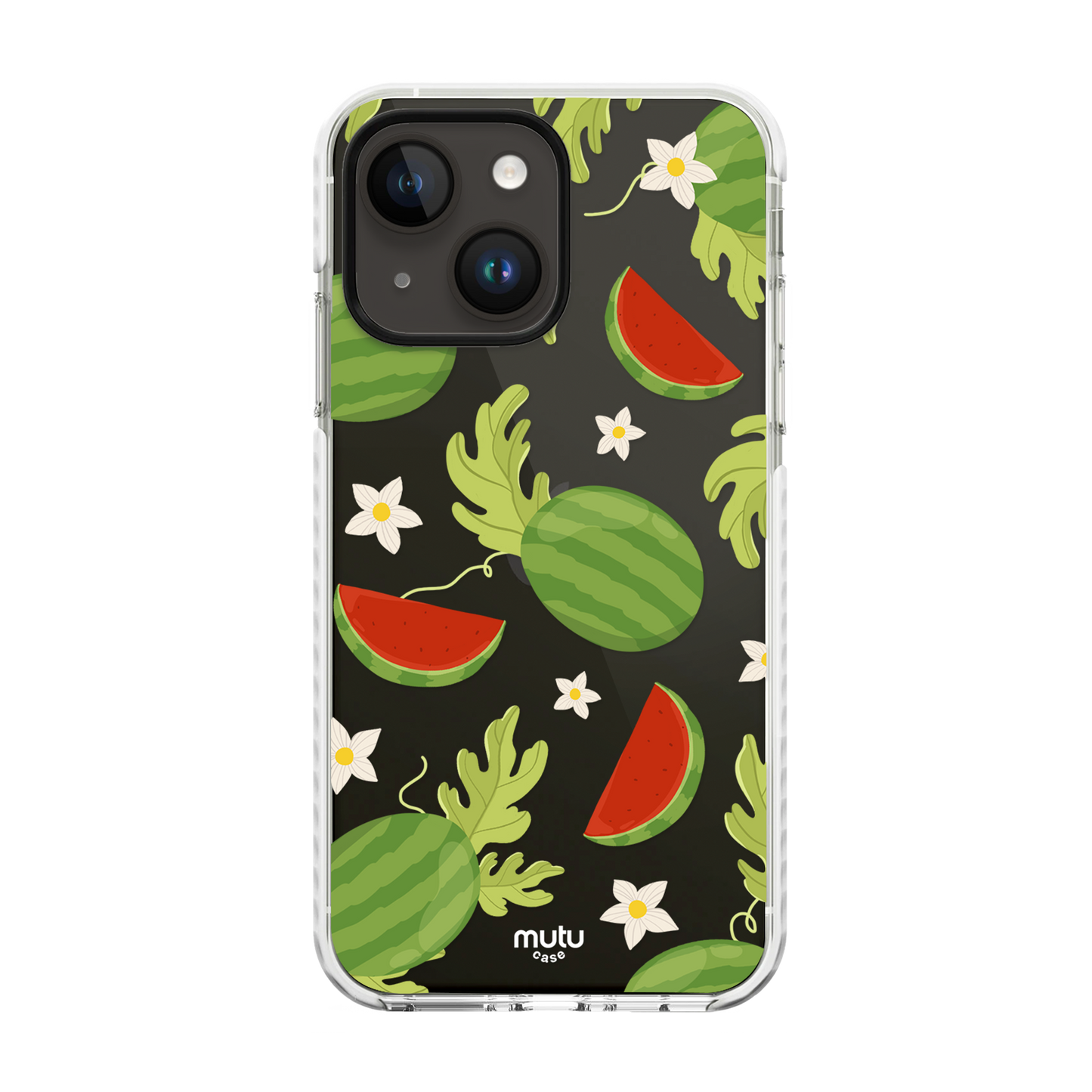 What A Melon Basic Case