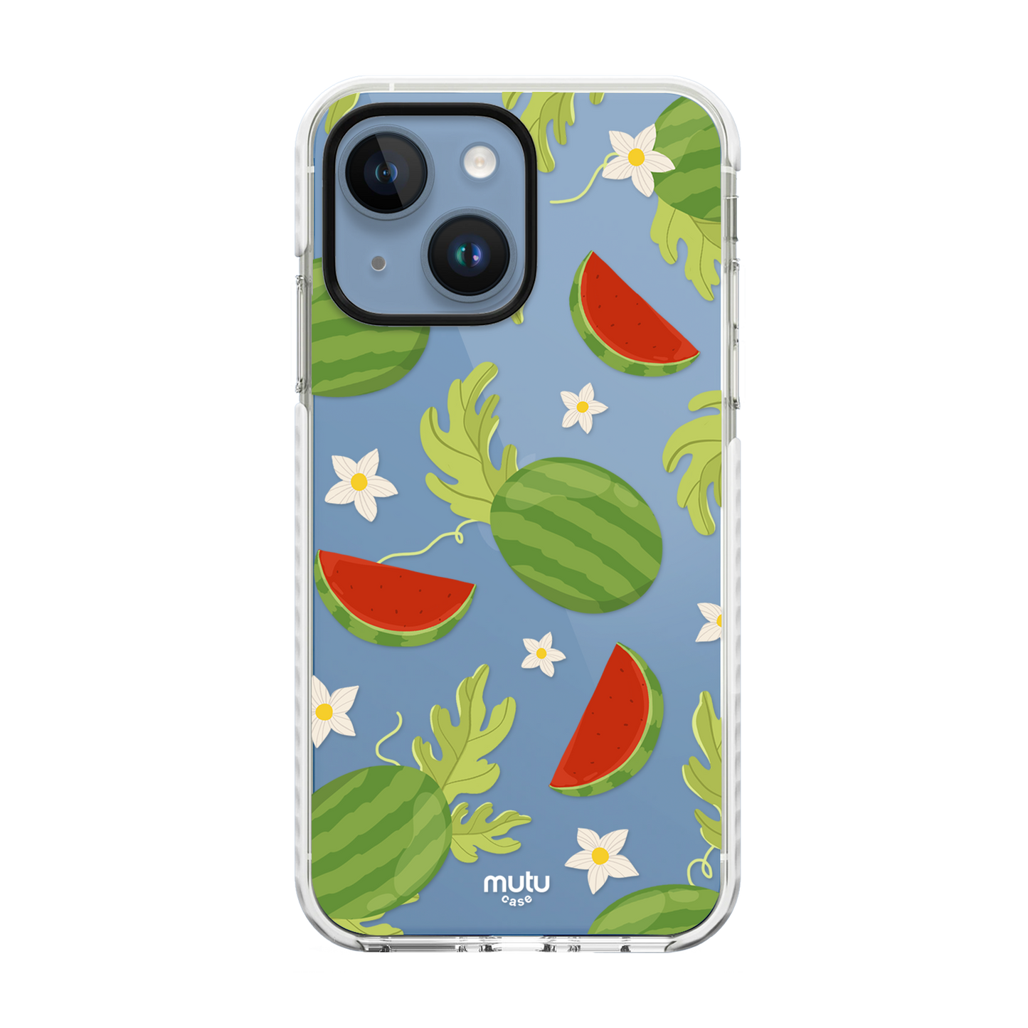 What A Melon Basic Case