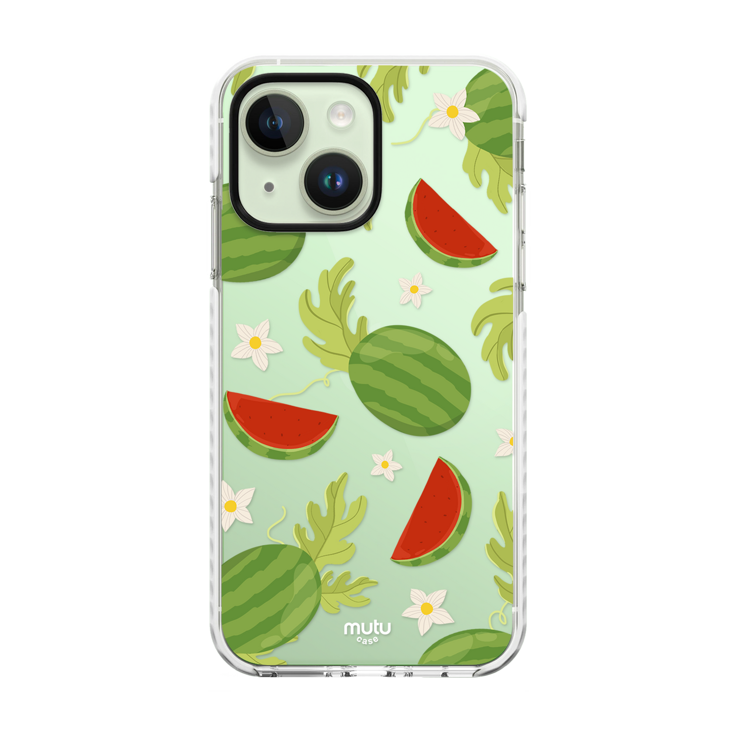 What A Melon Basic Case