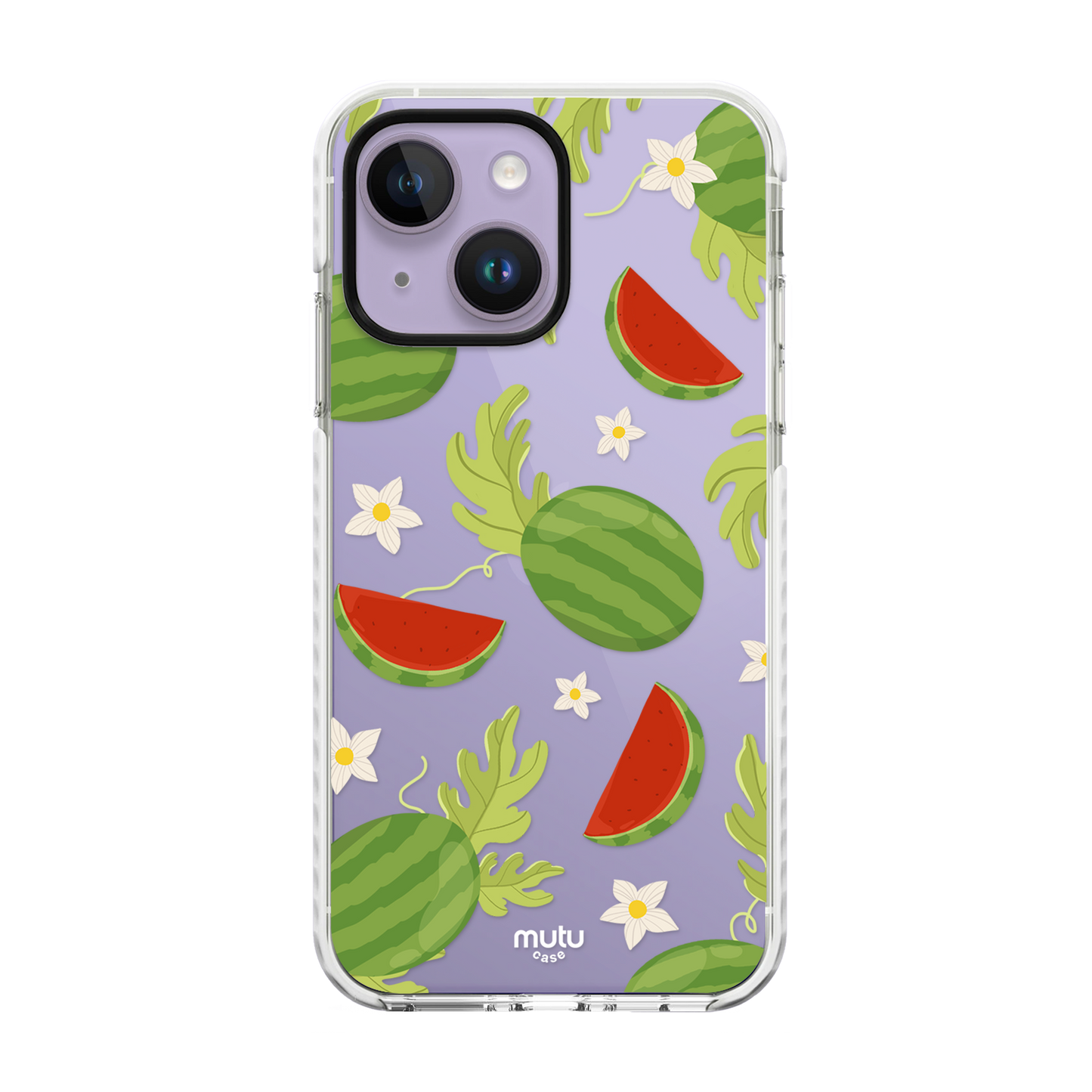 What A Melon Basic Case