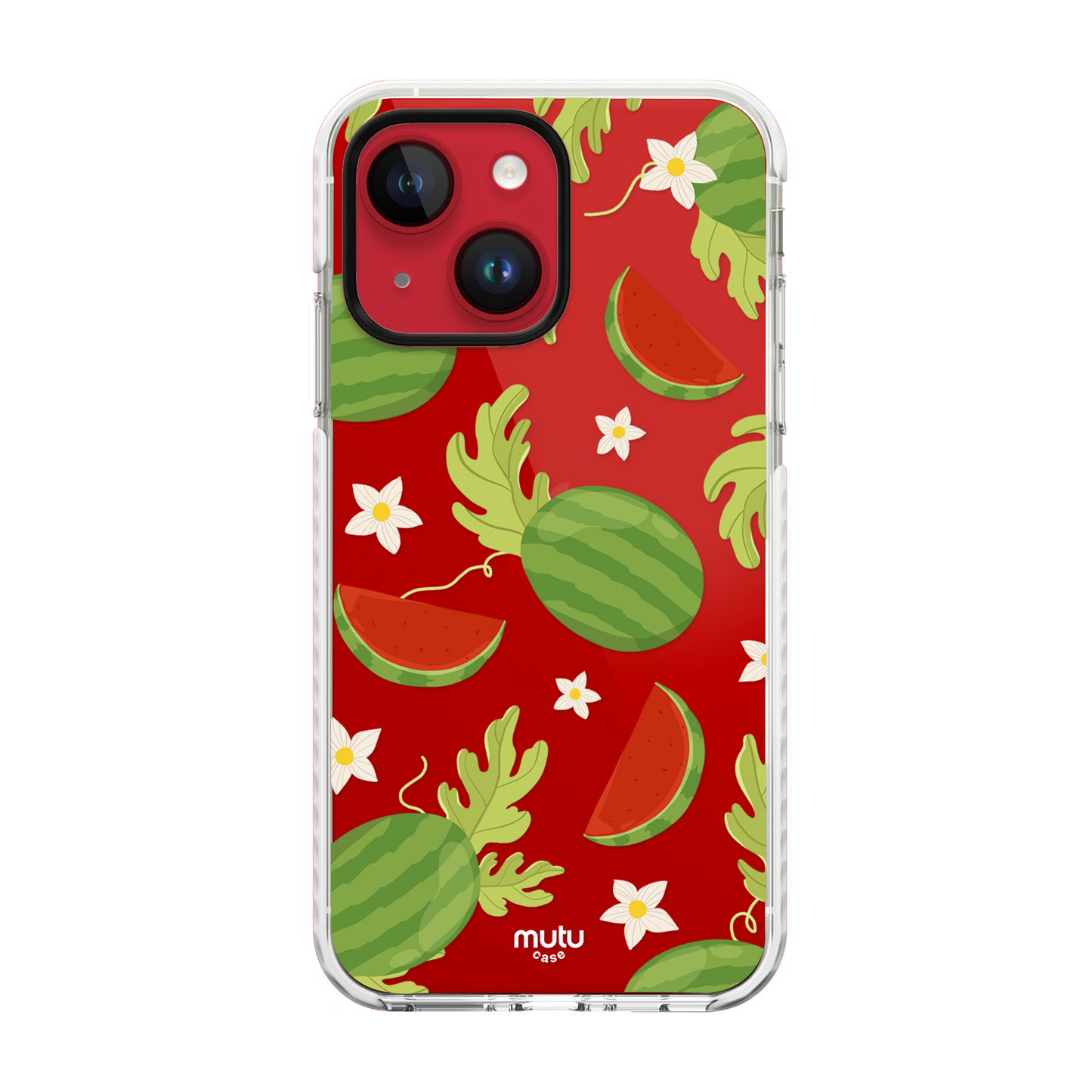 What A Melon Basic Case