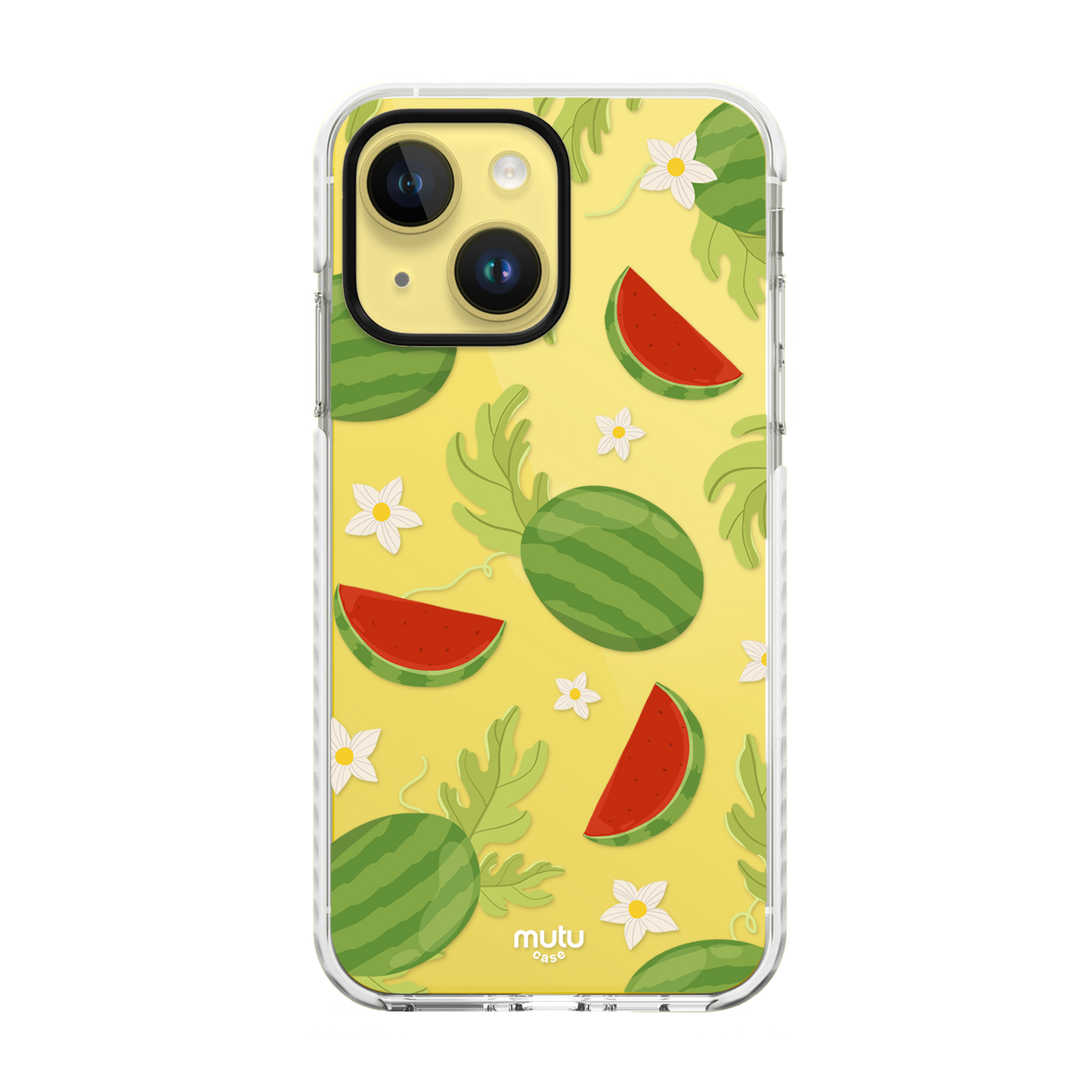 What A Melon Basic Case