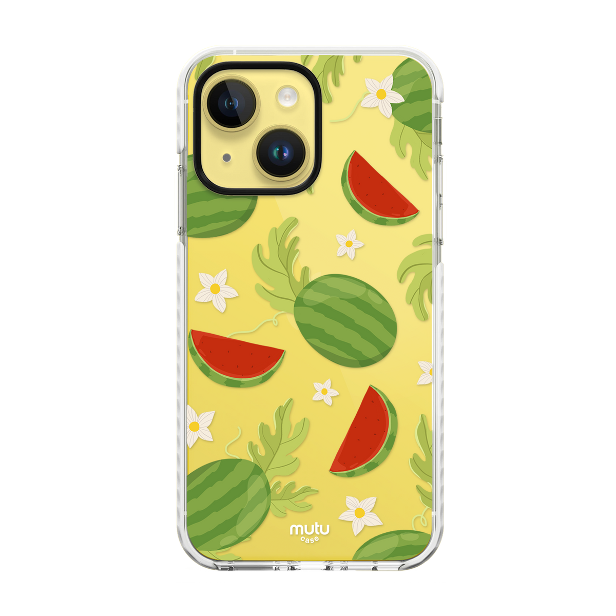 What A Melon Basic Case