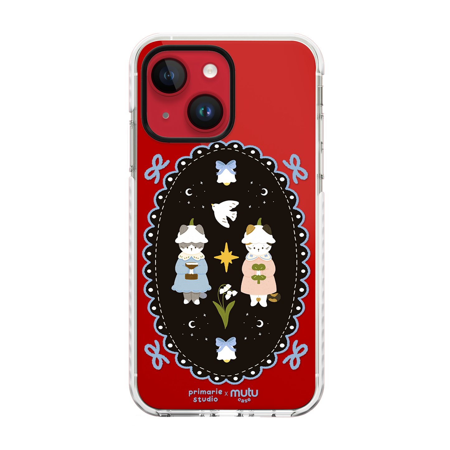 Among The Stars Basic Case