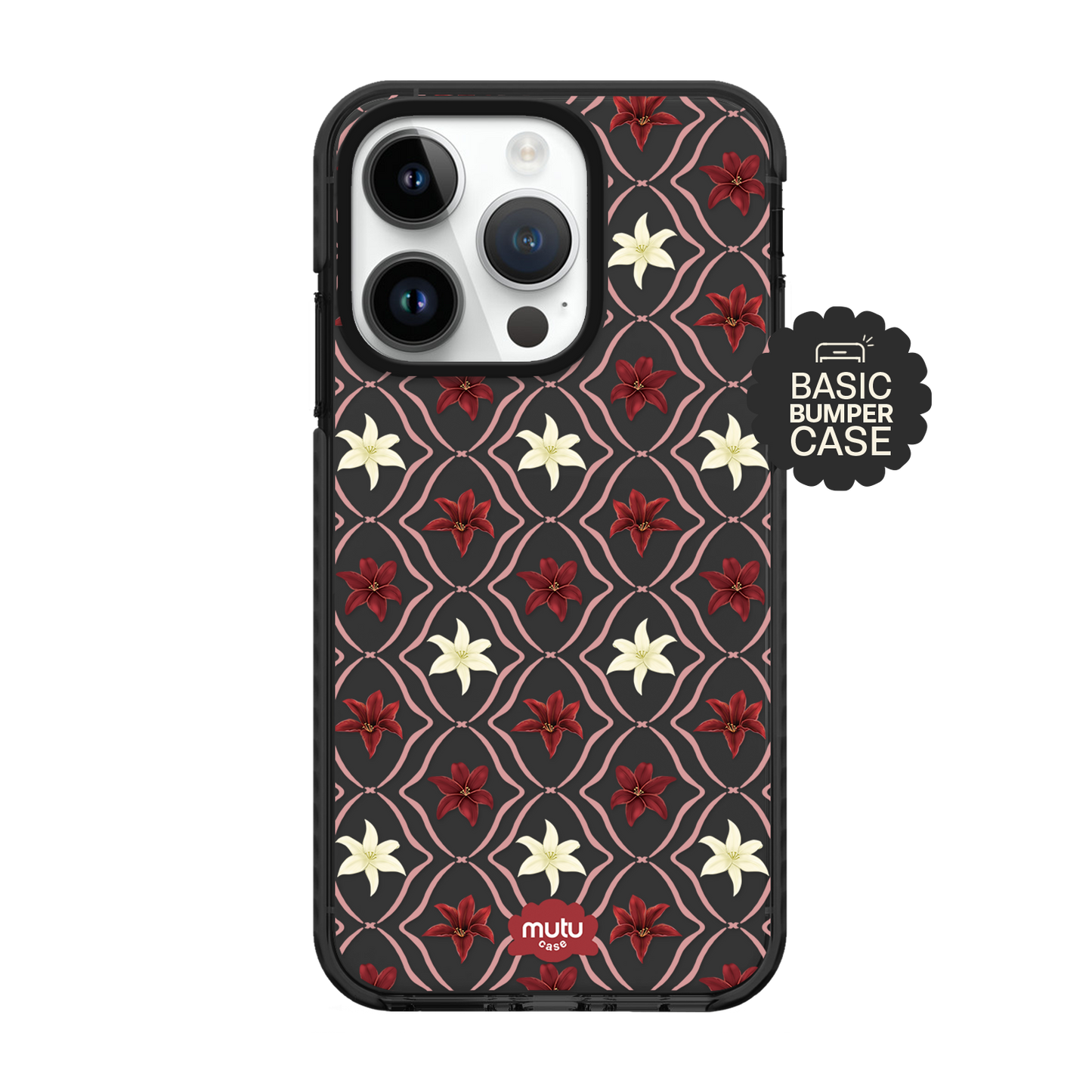Anyaman Basic Case