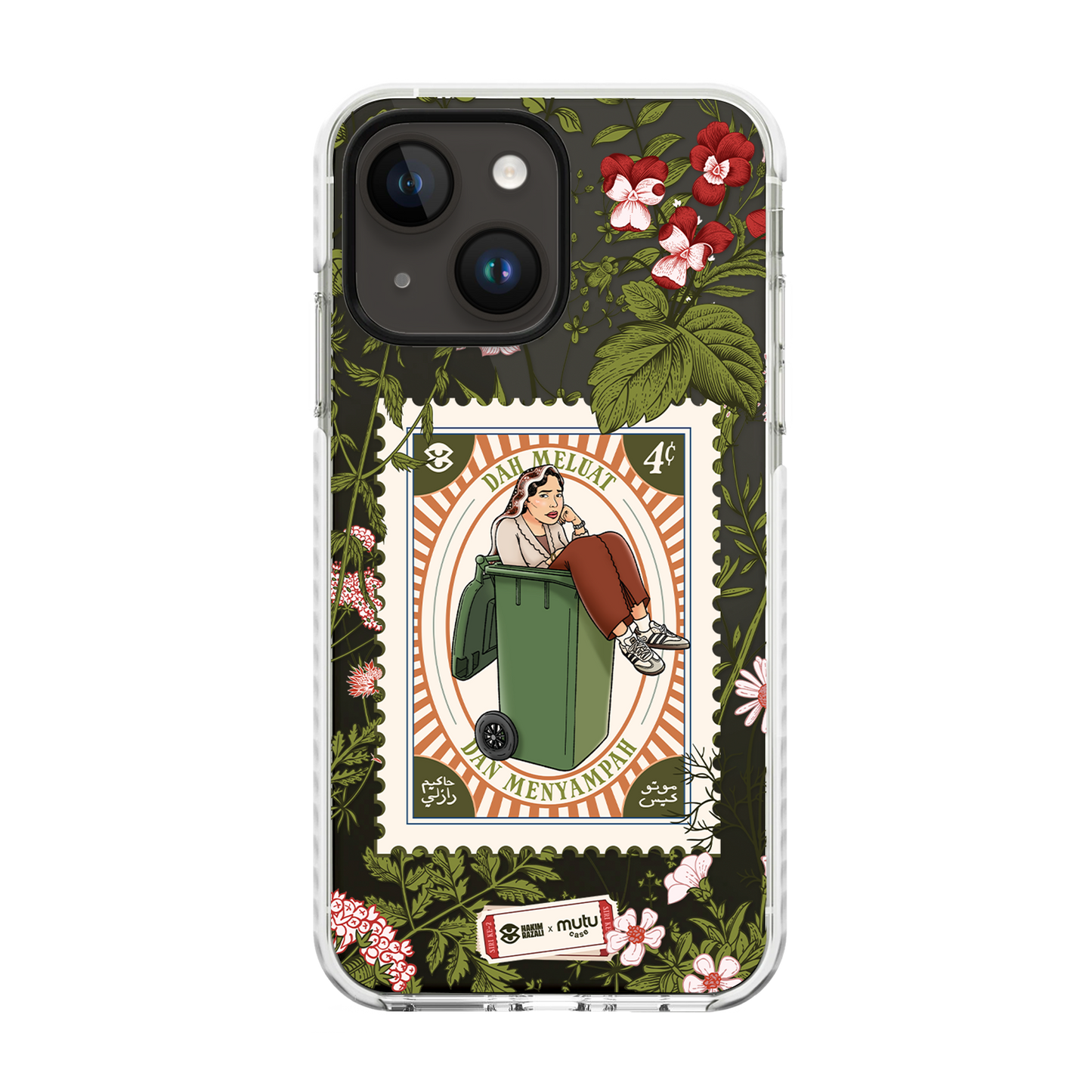 Meluat Basic Case