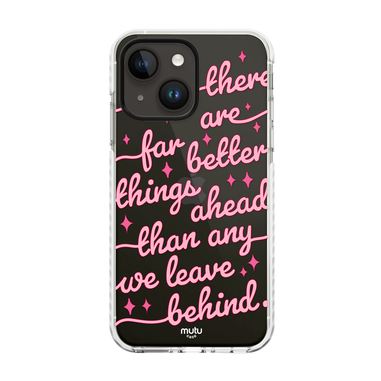Better Things Basic Case