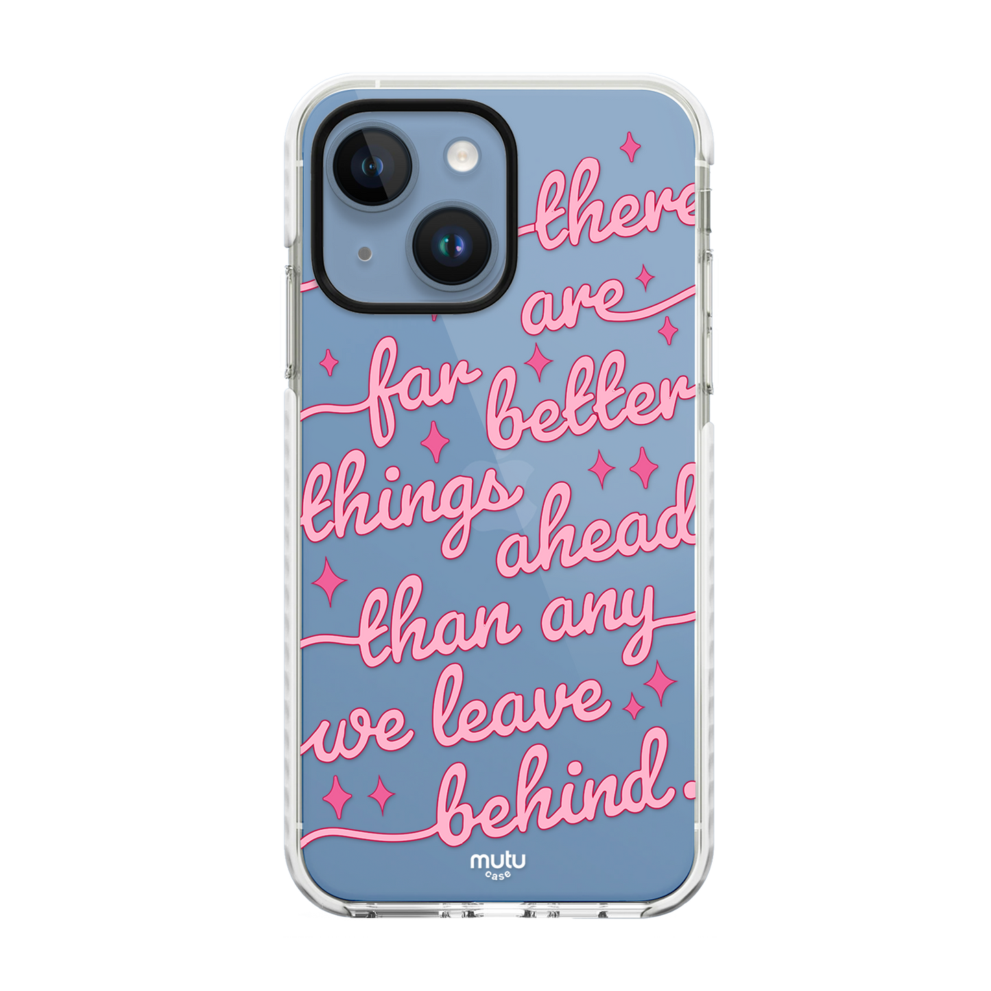 Better Things Basic Case