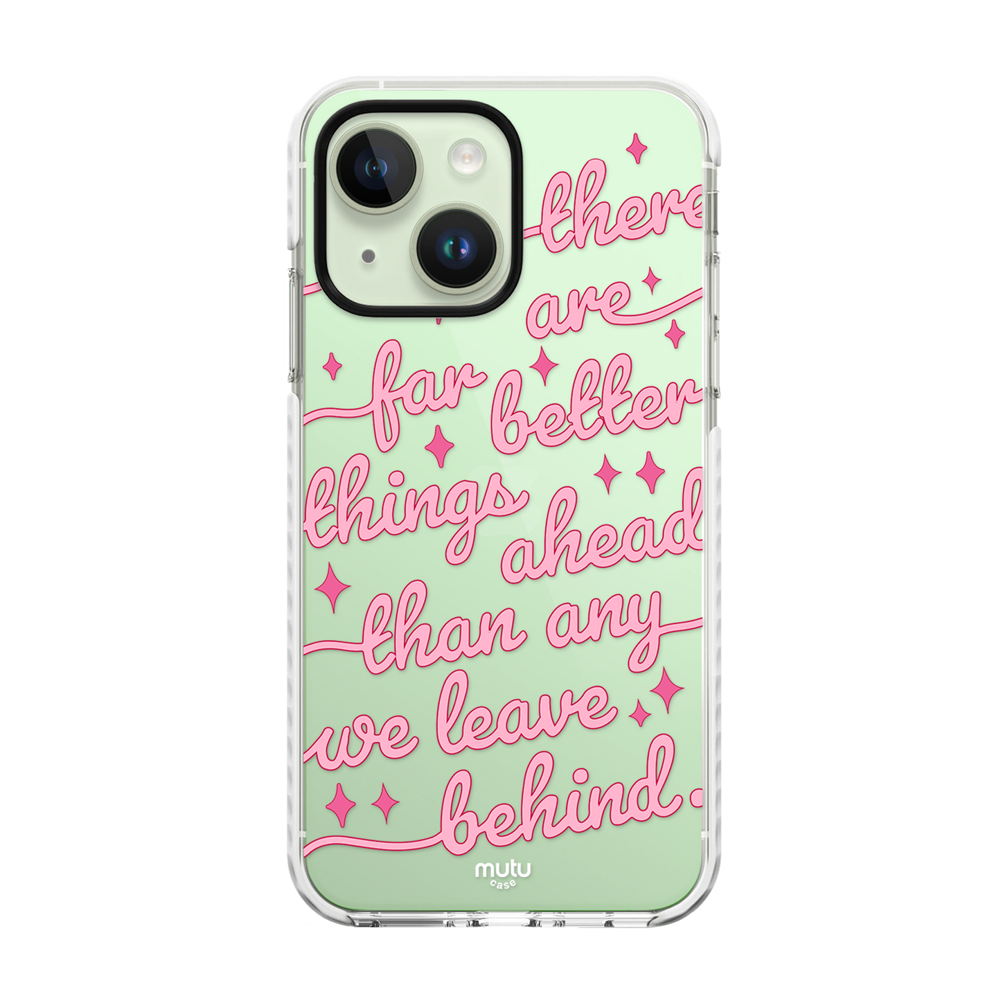 Better Things Basic Case