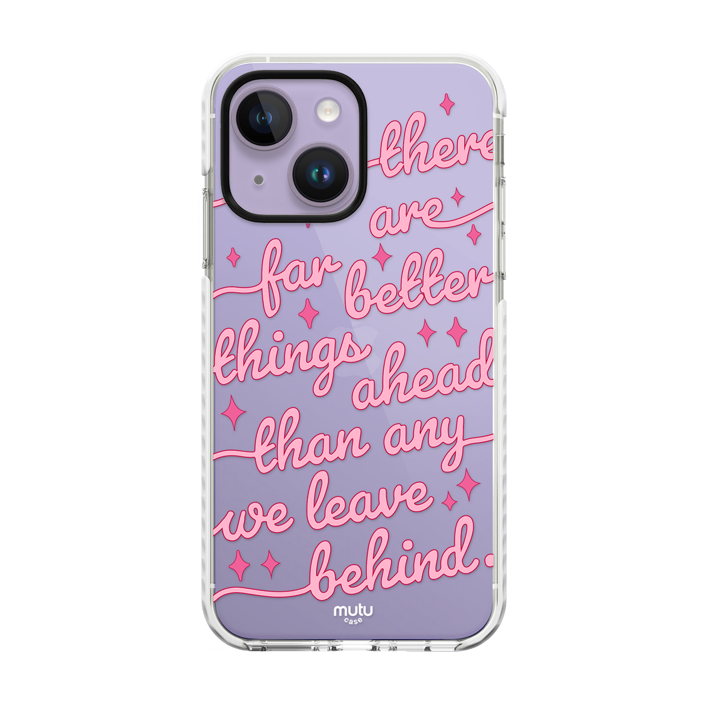 Better Things Basic Case