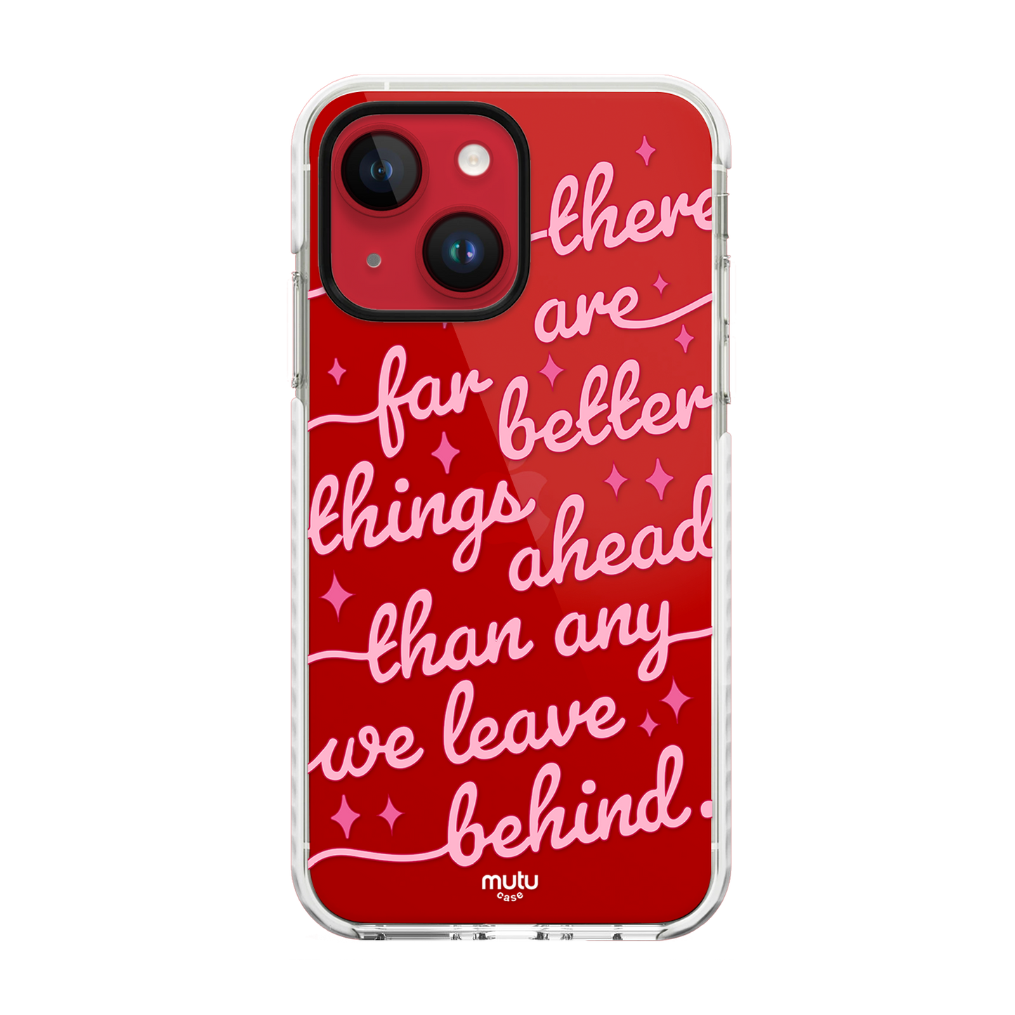 Better Things Basic Case