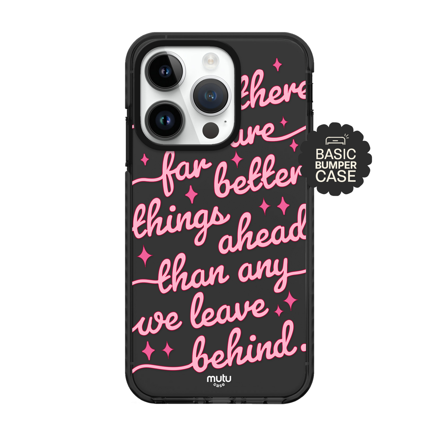 Better Things Basic Case