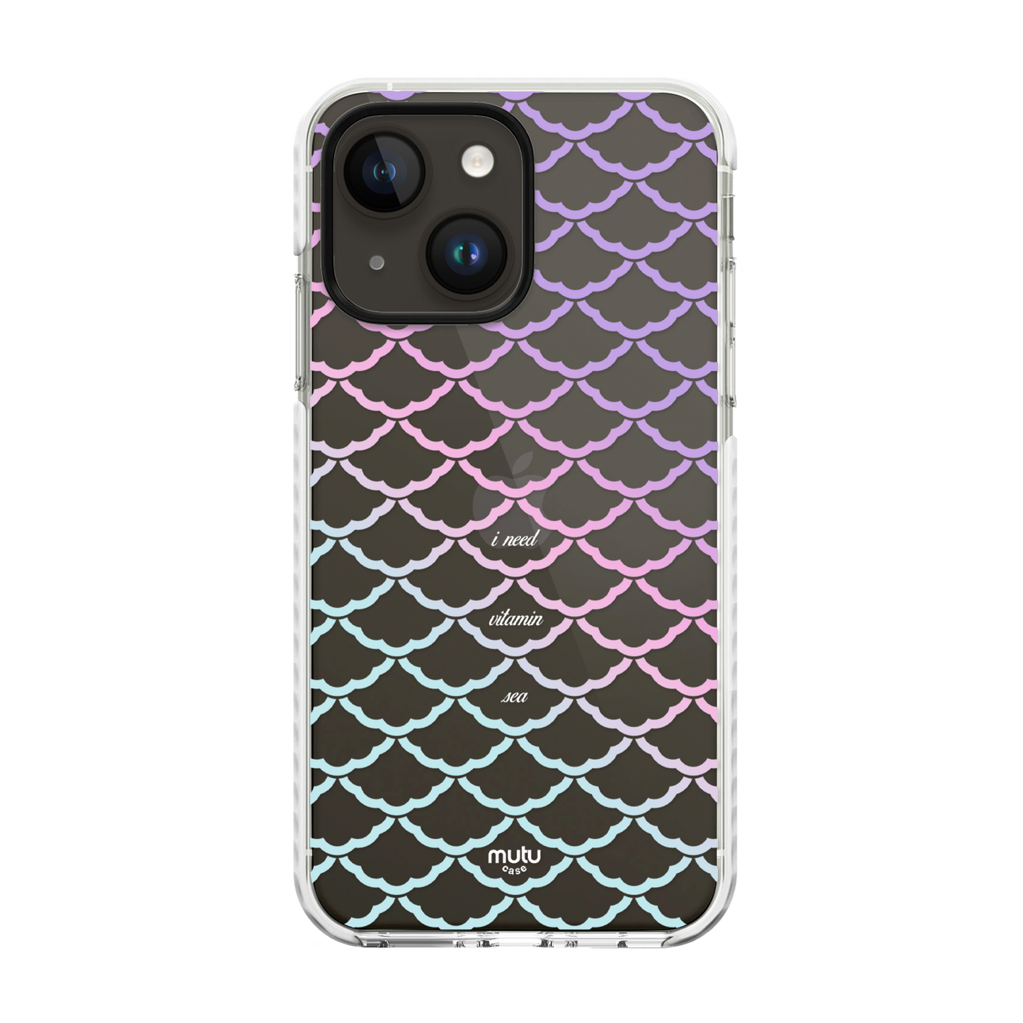 Enchanted Basic Case