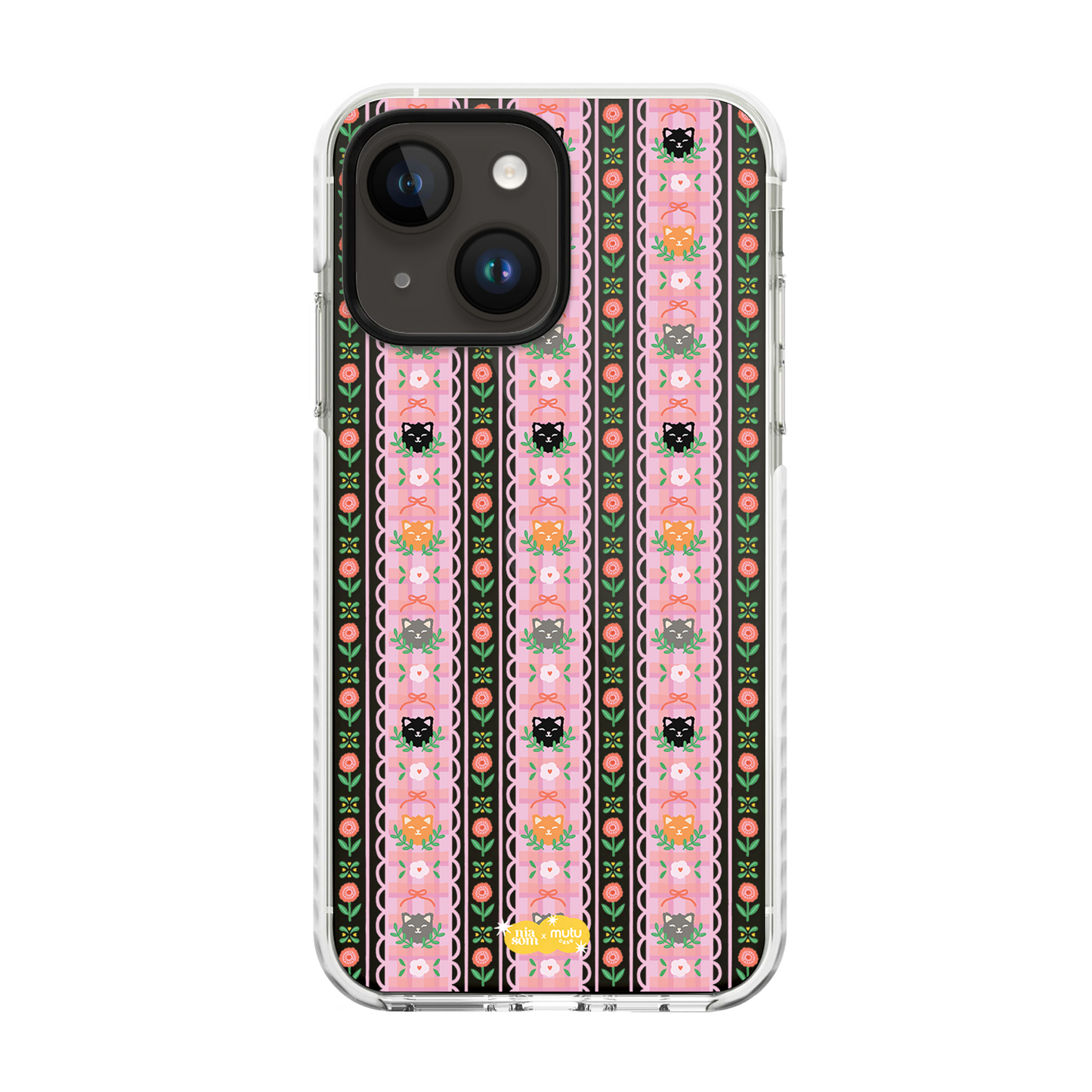 Cattalia Basic Case