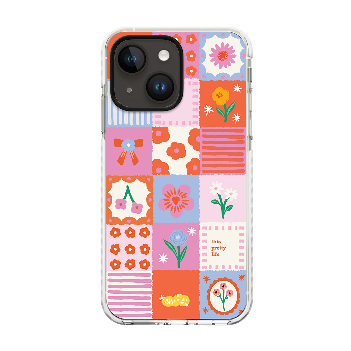 MariBloom Basic Case