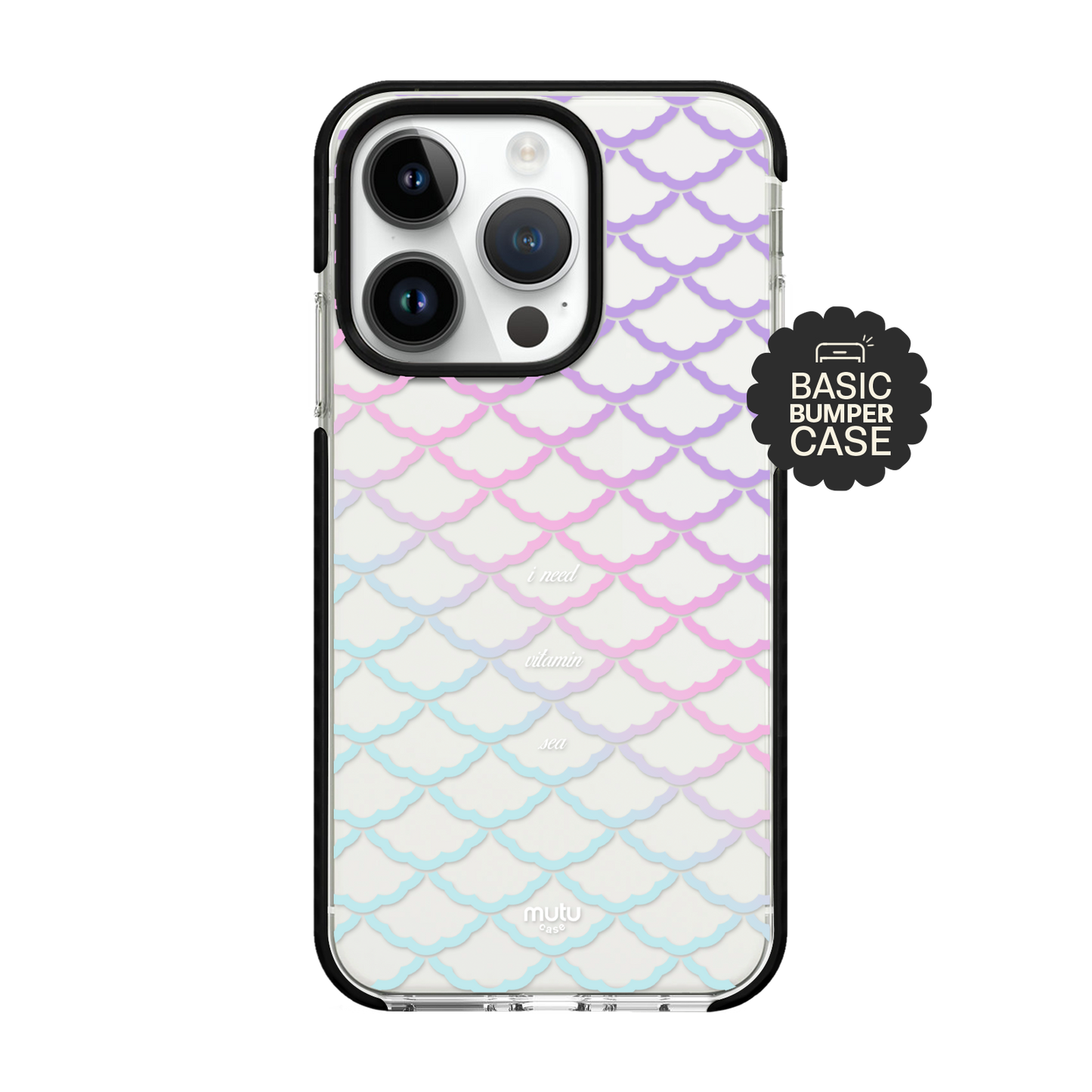 Enchanted Basic Case