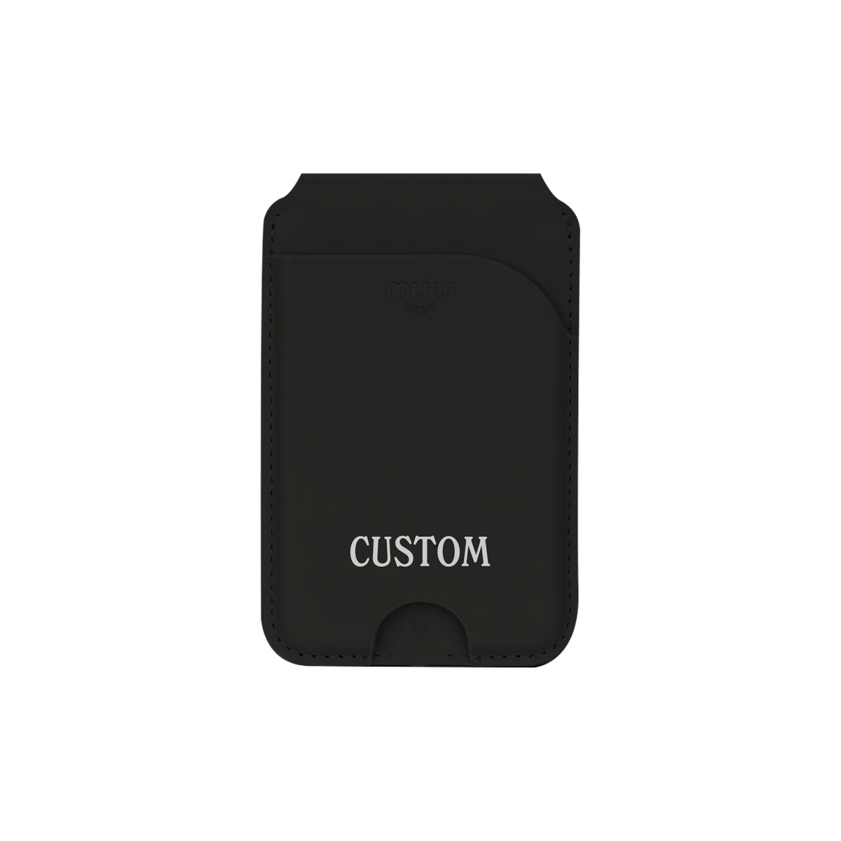 Magsafe Pocket Wallet with Stand