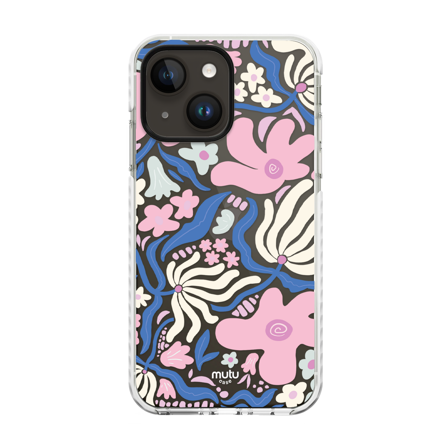 Bloom Basic Case