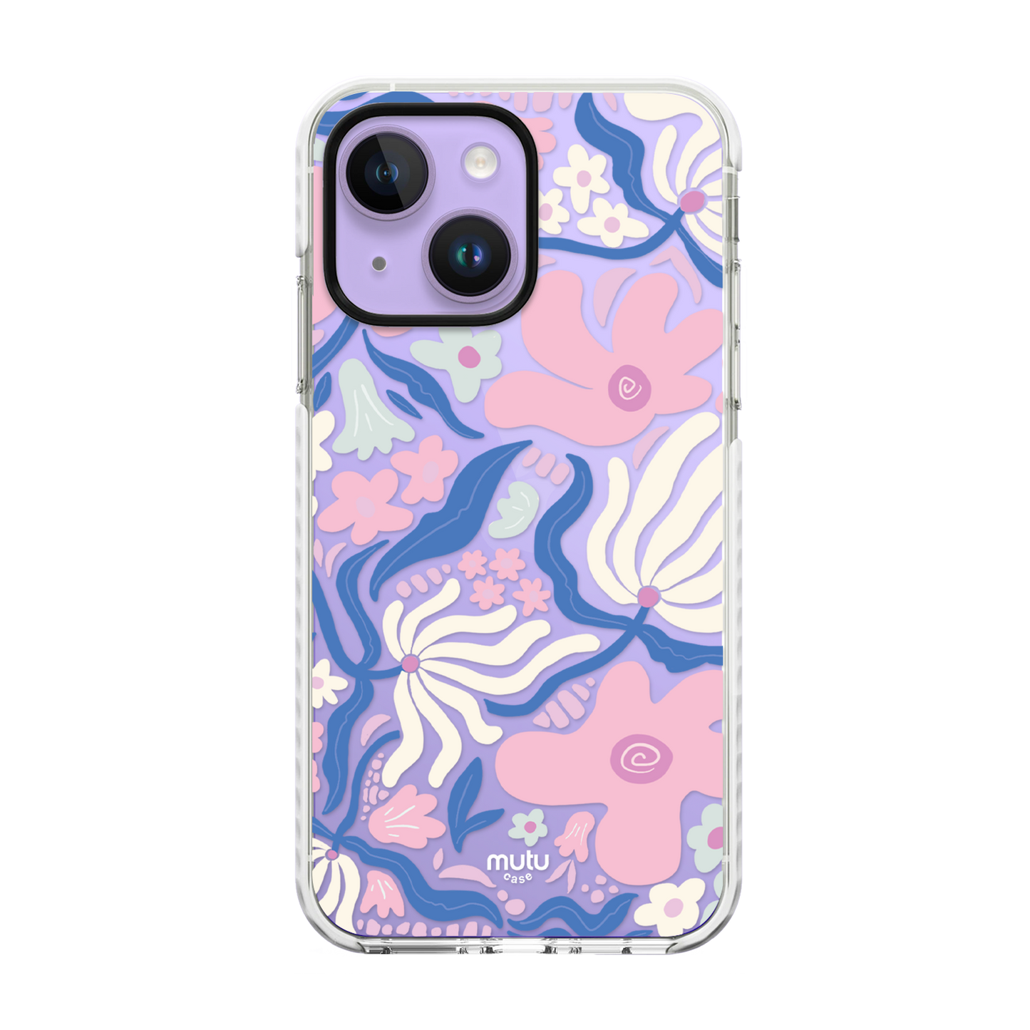 Bloom Basic Case