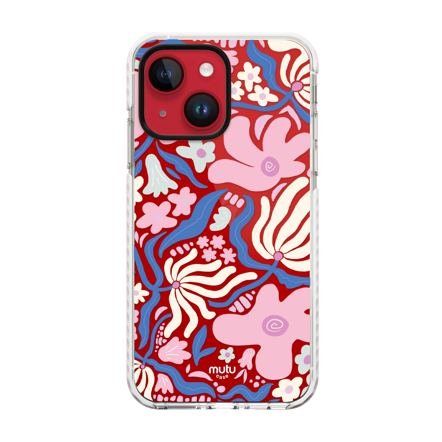 Bloom Basic Case