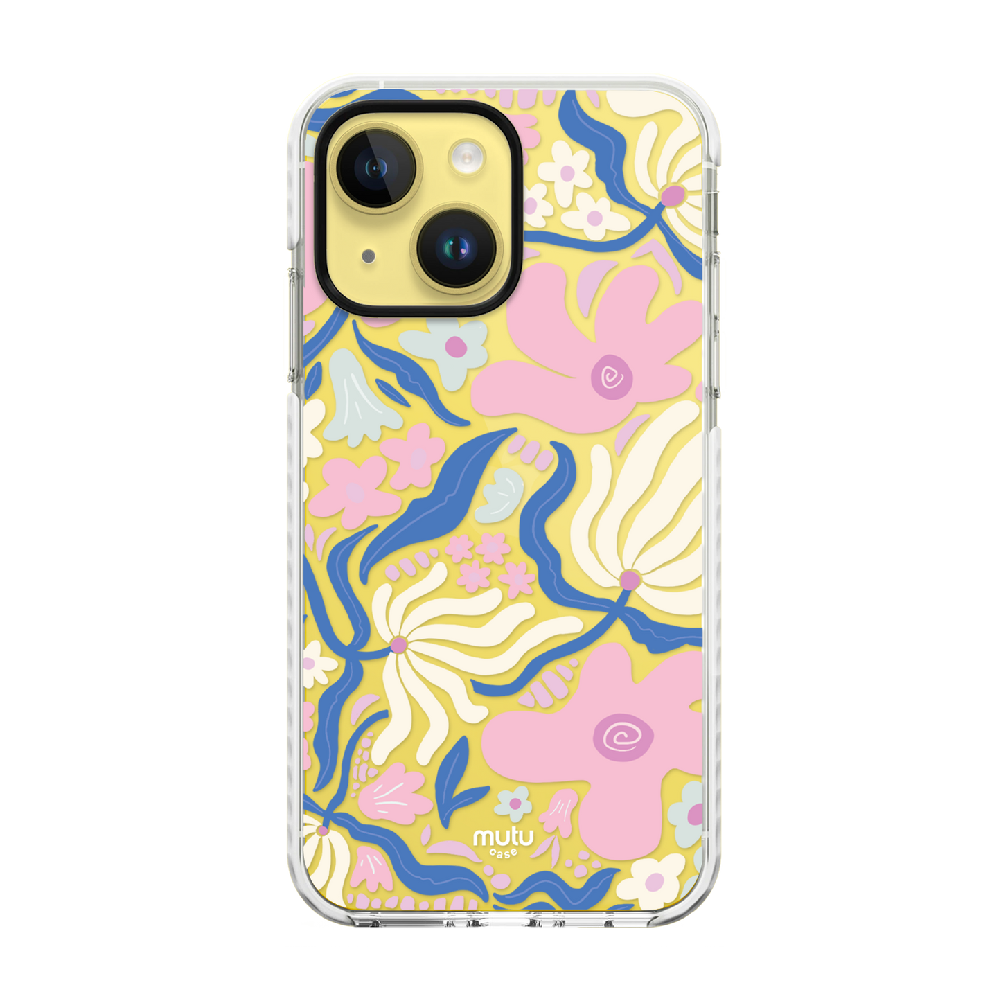 Bloom Basic Case