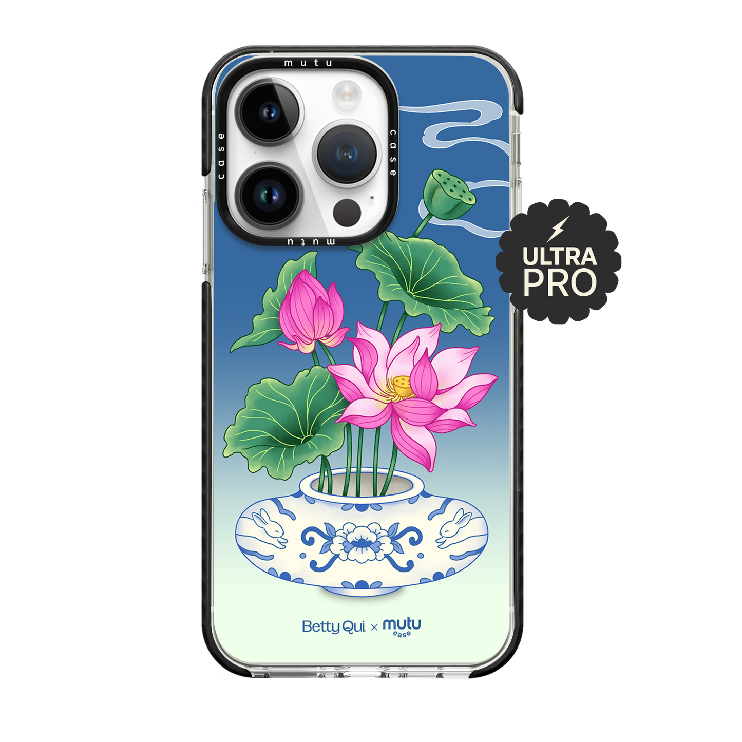 Blooming Lotus Ultra Pro