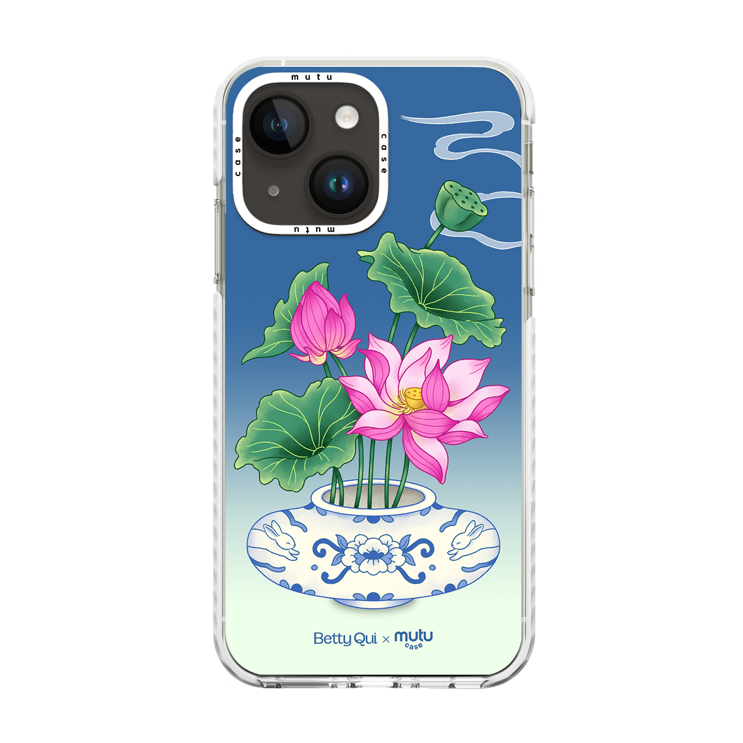 Blooming Lotus Ultra Pro