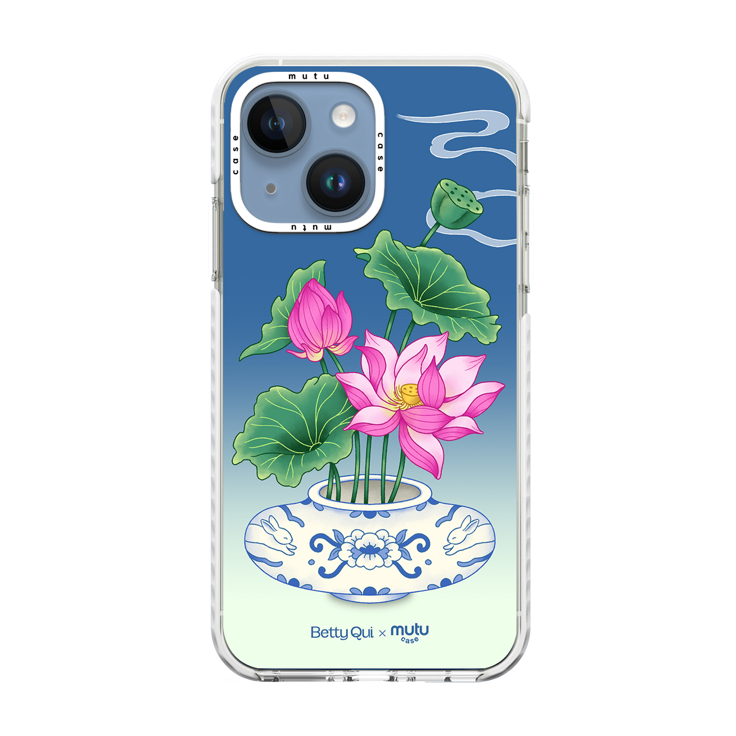 Blooming Lotus Ultra Pro