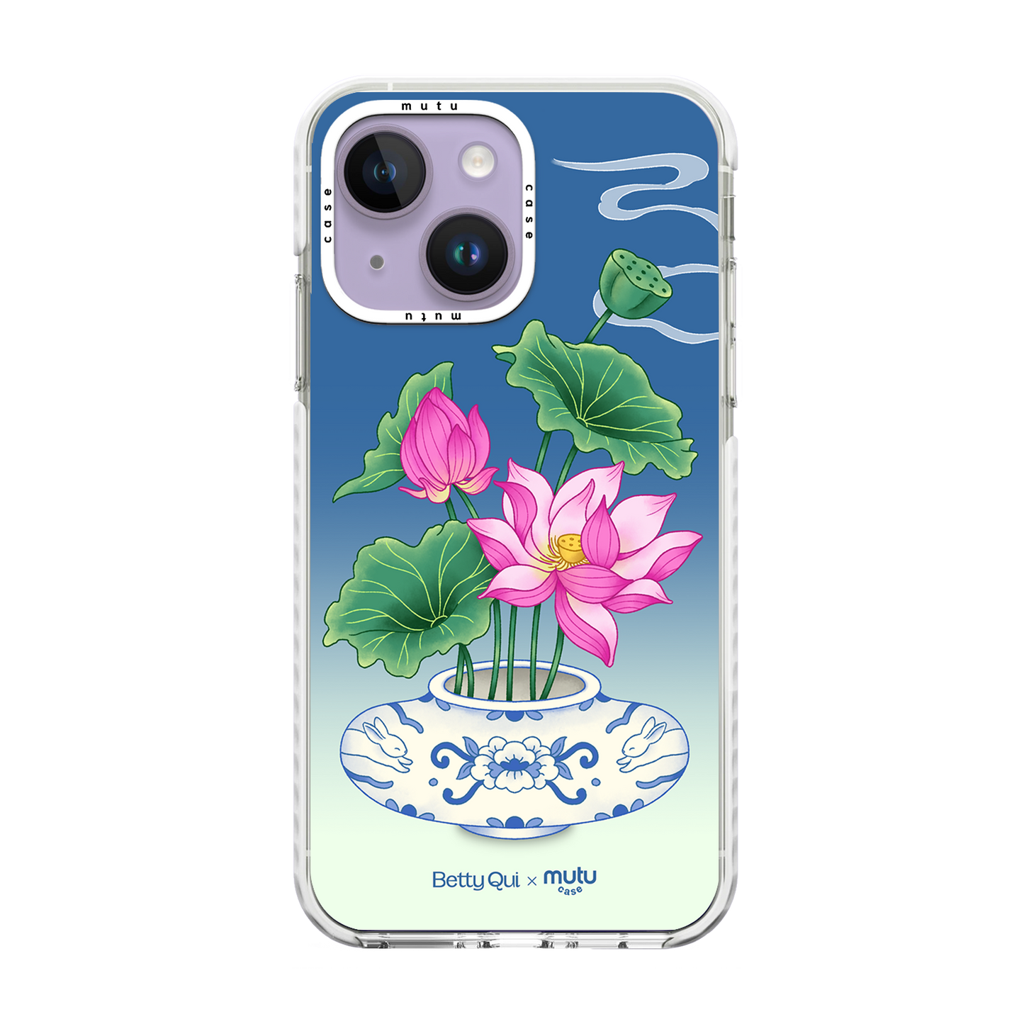 Blooming Lotus Ultra Mag Pro
